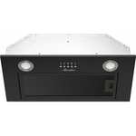 Вытяжка встраиваемая MONSHER AMIE 60 Noir
