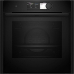 Электрический духовой шкаф NEFF B69VY7MY0