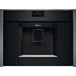 Встраиваемая кофемашина NEFF C17KS61G0