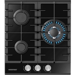 Газовая варочная панель NORDFROST HM 4532 B
