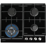 Газовая варочная панель NORDFROST HM 6044 B