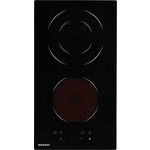 Электрическая варочная панель NORDFROST EM 3029 B