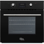 Электрический духовой шкаф Oasis D-MSB(A)