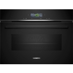 Электрический духовой шкаф Siemens CM724G1B1