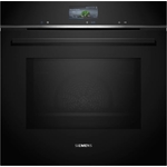 Электрический духовой шкаф Siemens HM776GKB1