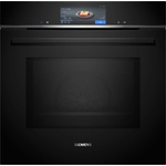 Электрический духовой шкаф Siemens HM778GMB1