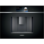 Встраиваемая кофемашина Siemens CT718L1B0