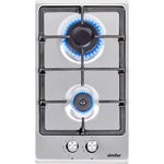 Газовая варочная панель Simfer H30V20M570