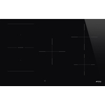 Индукционная варочная панель Smeg SI1M4854D