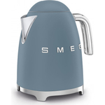Чайник электрический Smeg KLF03SBMEU