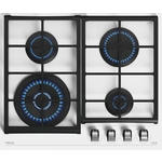 Газовая варочная панель Teka GZC 64321 XBN White
