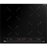Индукционная варочная панель Teka IBC 64320 MSP Black