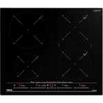 Индукционная варочная панель Teka ITC 64630 MST Black
