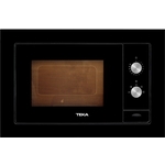 Встраиваемая микроволновая печь Teka ML 8200 BI NIGHT RIVER BLACK