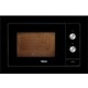 Встраиваемая микроволновая печь Teka ML 8200 BI NIGHT RIVER BLACK