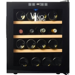 Винный шкаф Vinosafe VSF16AM
