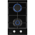 Газовая варочная панель Weissgauff HGG 320 BGV