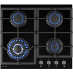 Газовая варочная панель Weissgauff HGG 641 BGL