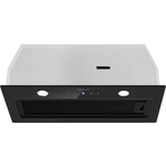 Вытяжка встраиваемая Weissgauff Dubhe 600 Black Touch