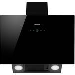 Вытяжка Weissgauff Alcor TC BL Inverter Wi-Fi