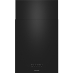 Вытяжка Weissgauff Box 40 PB Black
