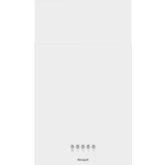 Вытяжка Weissgauff Box 40 PB White