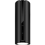 Вытяжка Weissgauff Sun BLDC BL