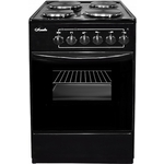 Электрическая плита Лысьва ЭП 401 СТ черный