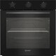 Электрический духовой шкаф Indesit IBFTE 2430 BL