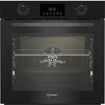 Электрический духовой шкаф Indesit IBFTE 3841 J BL