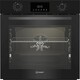 Электрический духовой шкаф Indesit IBFTE 3841 J BL