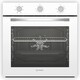 Электрический духовой шкаф Indesit IFE 3634 WH