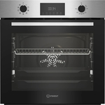 Электрический духовой шкаф Indesit IFE 3841 J IX