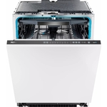 Встраиваемая посудомоечная машина Haier HDWE16-595RU