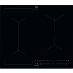 Индукционная варочная панель Electrolux KIV634I