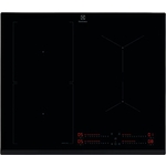 Индукционная варочная панель Electrolux EIS62453