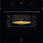 Электрический духовой шкаф Electrolux KODEF70BZ