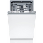 Встраиваемая посудомоечная машина Bosch SPV4EMX10E