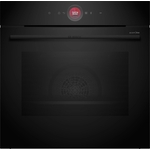 Электрический духовой шкаф Bosch HBG9742B1S