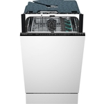 Встраиваемая посудомоечная машина Candy Nova CI 0A9E0AA-08