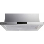 Вытяжка встраиваемая Candy CVXT64SX