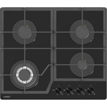 Газовая варочная панель Candy CHXG64CWB