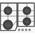 Газовая варочная панель Candy CHXG64CNW