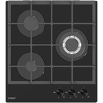 Газовая варочная панель Candy CHXG53CWB