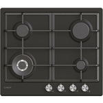 Газовая варочная панель Candy CHG6BF4WPBBRU