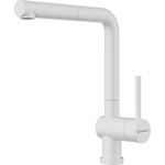 Смеситель для кухни Omoikiri Akashi-S-WH белый (4994572)