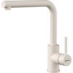 Смеситель для кухни Omoikiri Nakagawa-P-PA пастила (4974317)