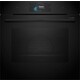 Электрический духовой шкаф Bosch HRG978NB1
