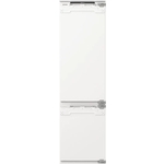 Встраиваемый холодильник Gorenje NRKI519E82WF