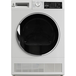 Сушильная машина Jacky's JTD 7WI0E